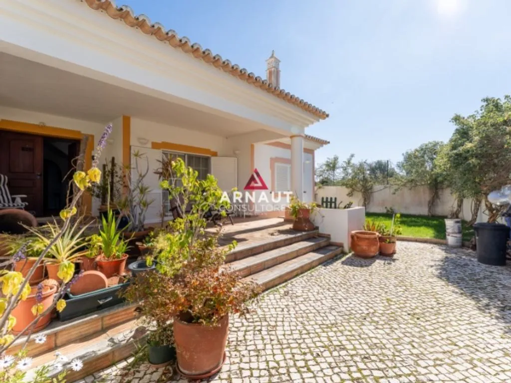 Terrasse - Luxury Villa with Private Pool in Bemposta