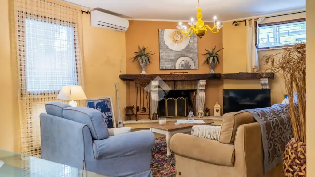 Elutuba - Prestigious Villa with Private Pool in Ardea