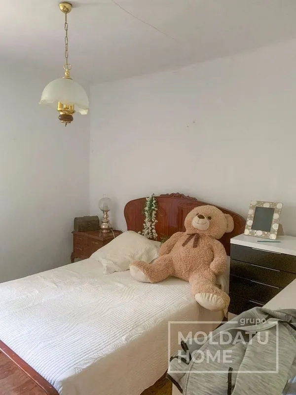 Chambres - Chalet with Potential in Desojo, Navarra