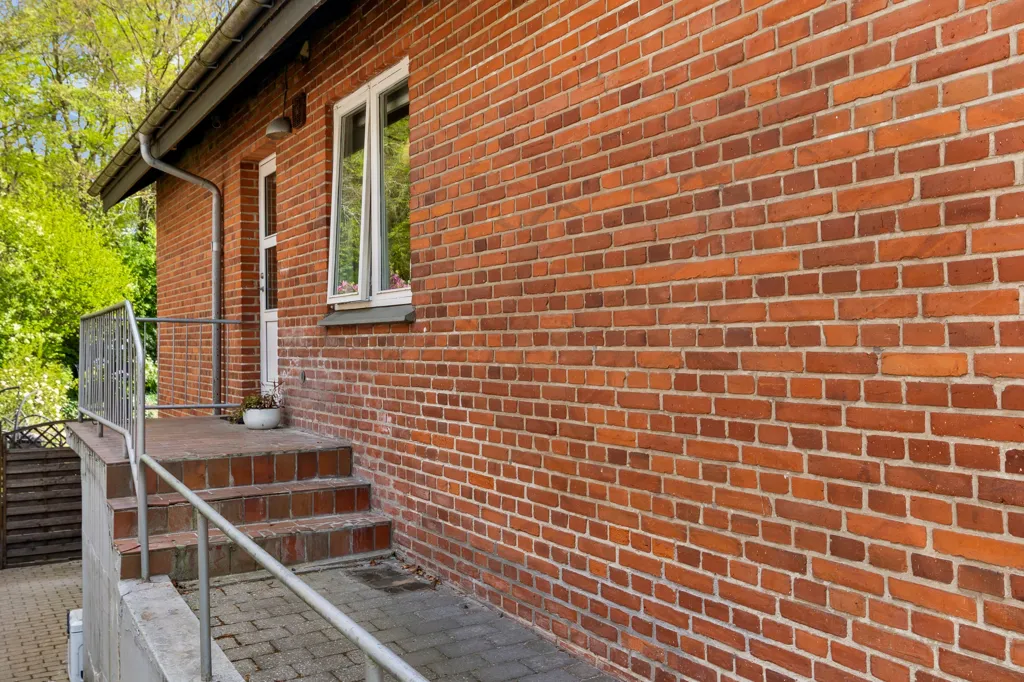 Maison 4 pièces à Hadsten