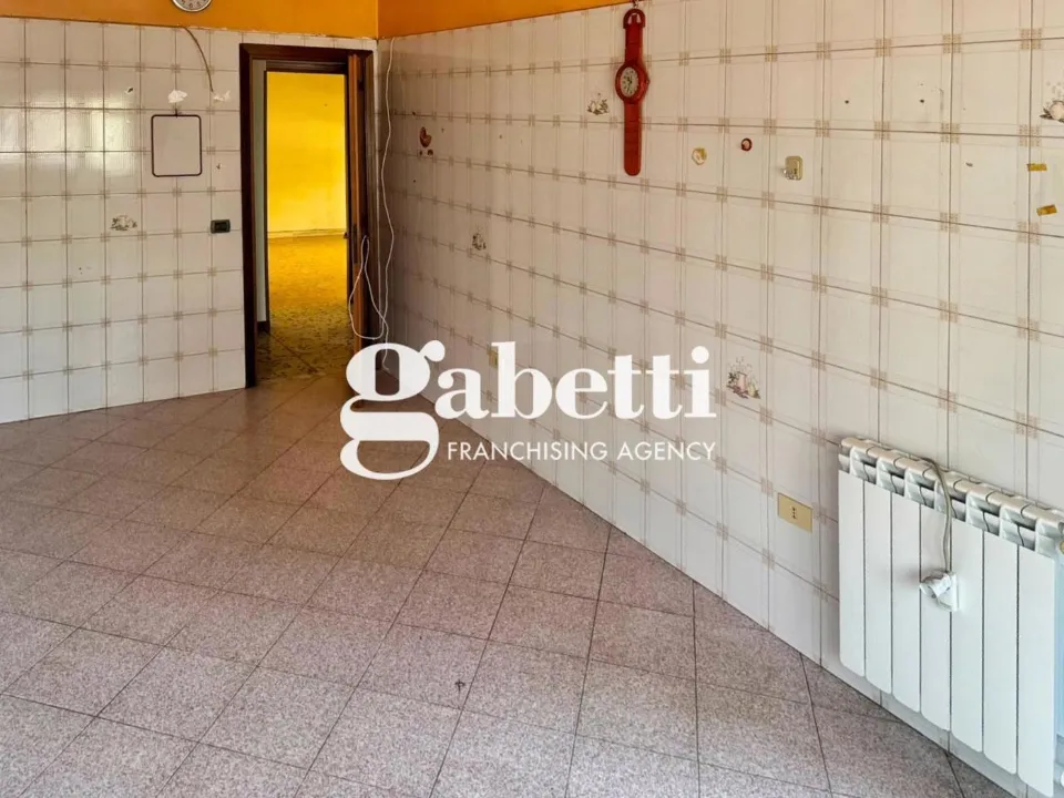 Stanze - Apartment with City Views on Via Prenestina, Rome