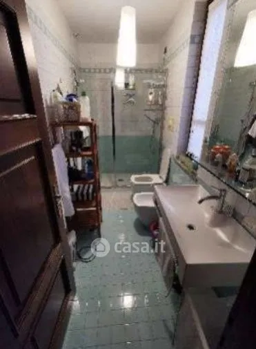 Vannitoad - Four-Level Apartment with Terraces in Cremona