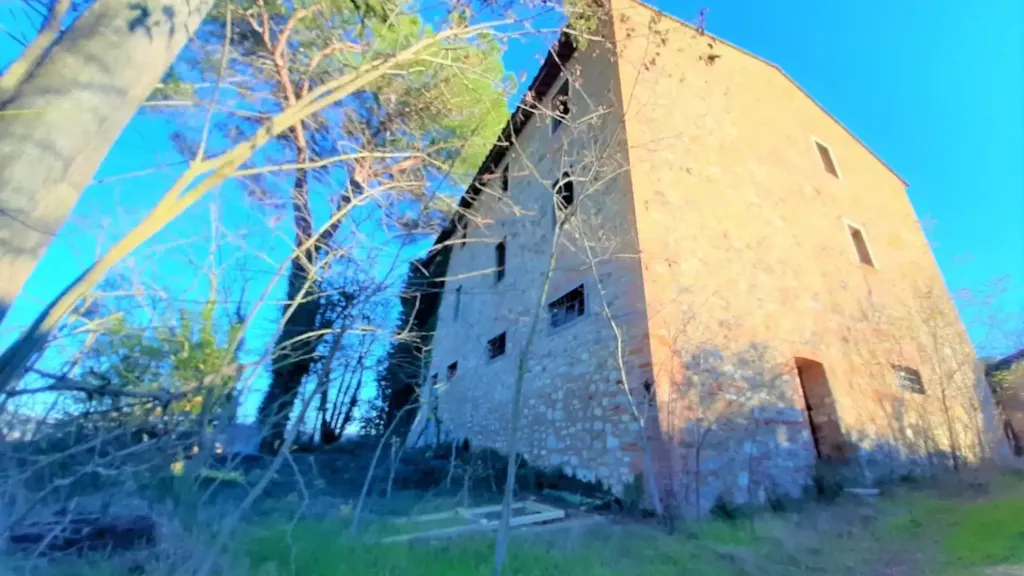 Maison à IT