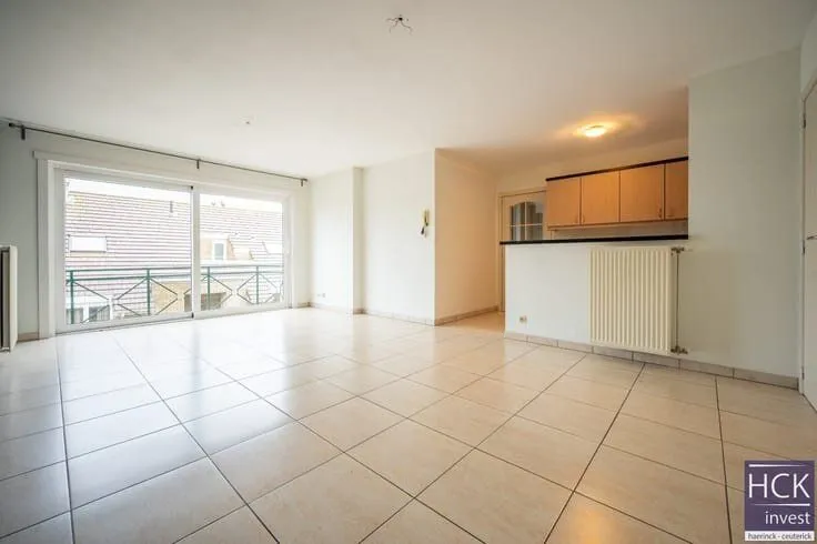 Elutuba - Bright Flat with Terrace in Konterdam, Ostend