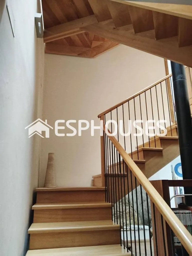 Rooms - Renovated Villa with Studio in Biar Old Town