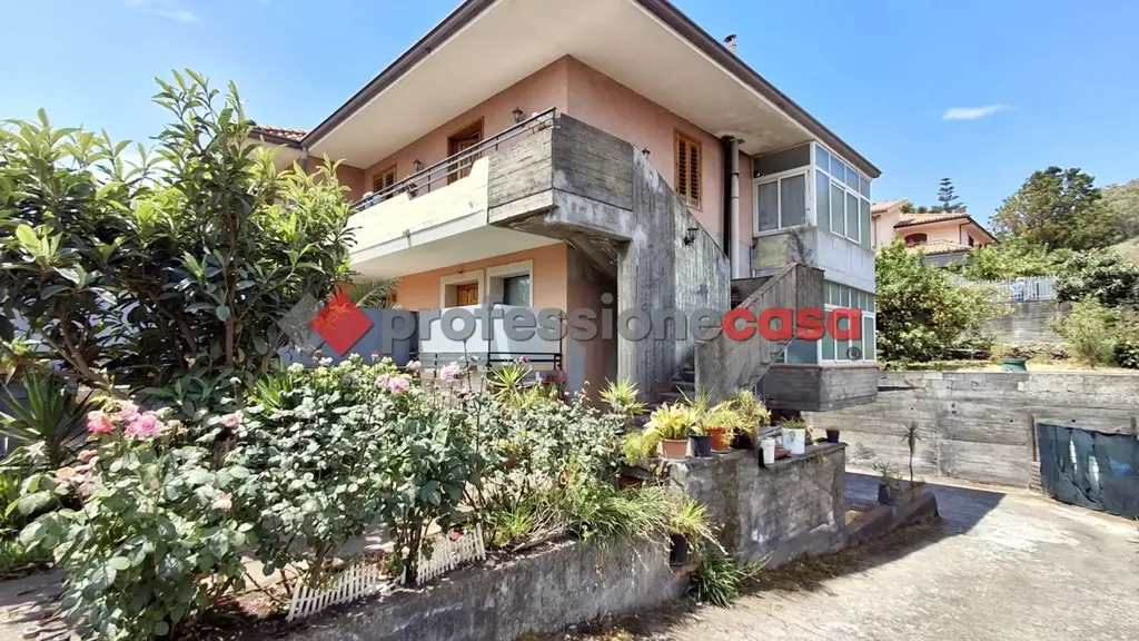 Välivaade - Apartment with Sea View in Viagrande