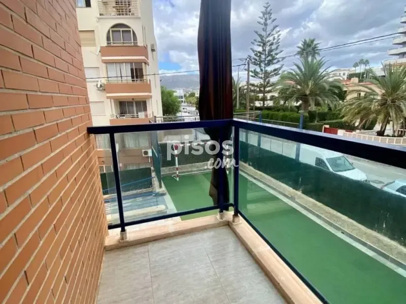 Rõdu - Spacious Apartment with Sea View in Caleta