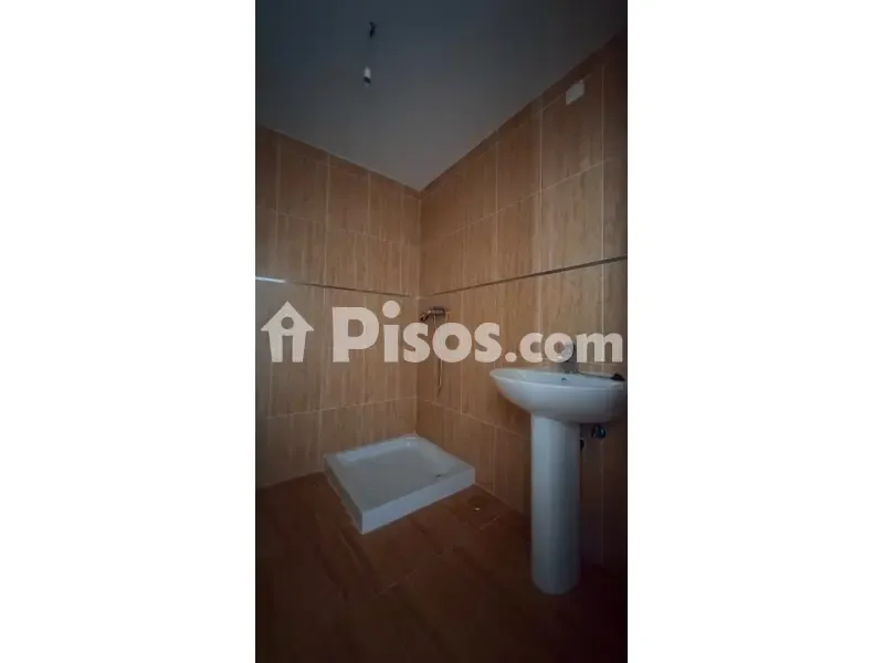 Vannitoad - Apartment with Sea View in Mugardos