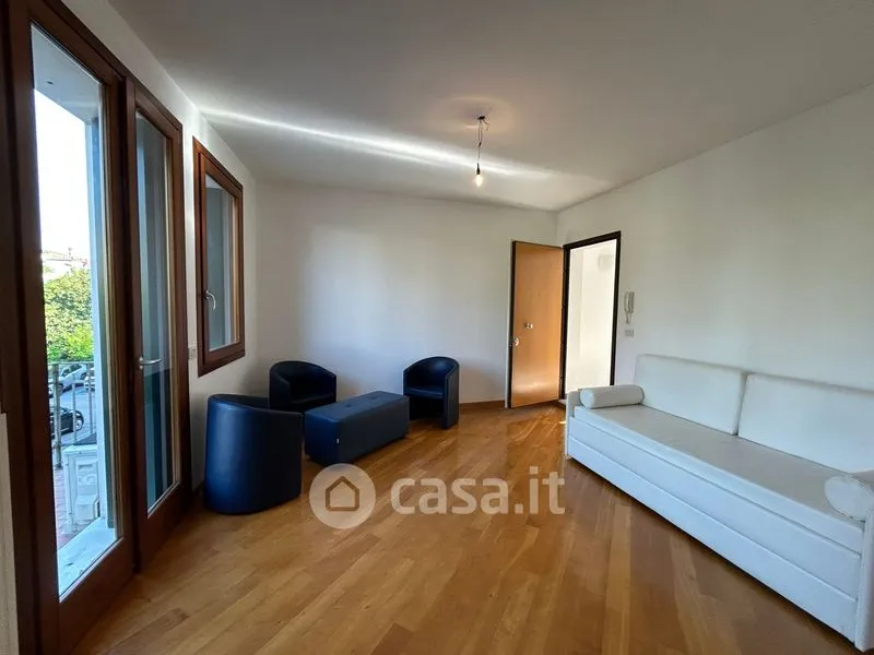 Elutuba - Bright Studio Flat in Historic Centre, Treviso