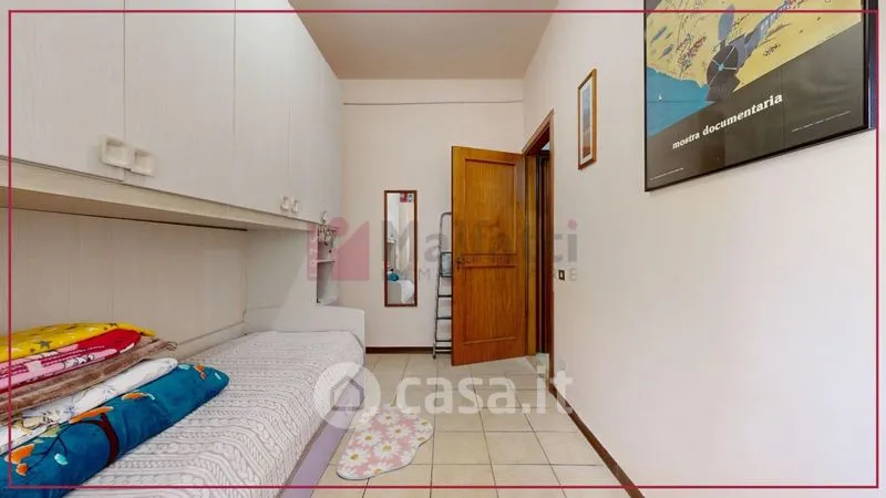 Chambres - Apartment with Triple Exposure in Rieti