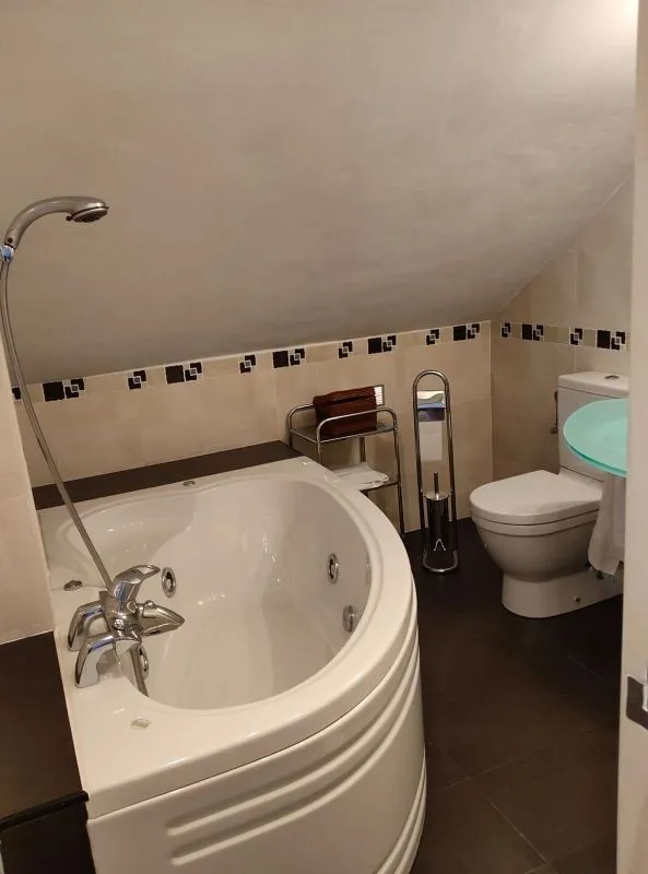 Vannitoad - Duplex with Pool and Terrace in Liencres