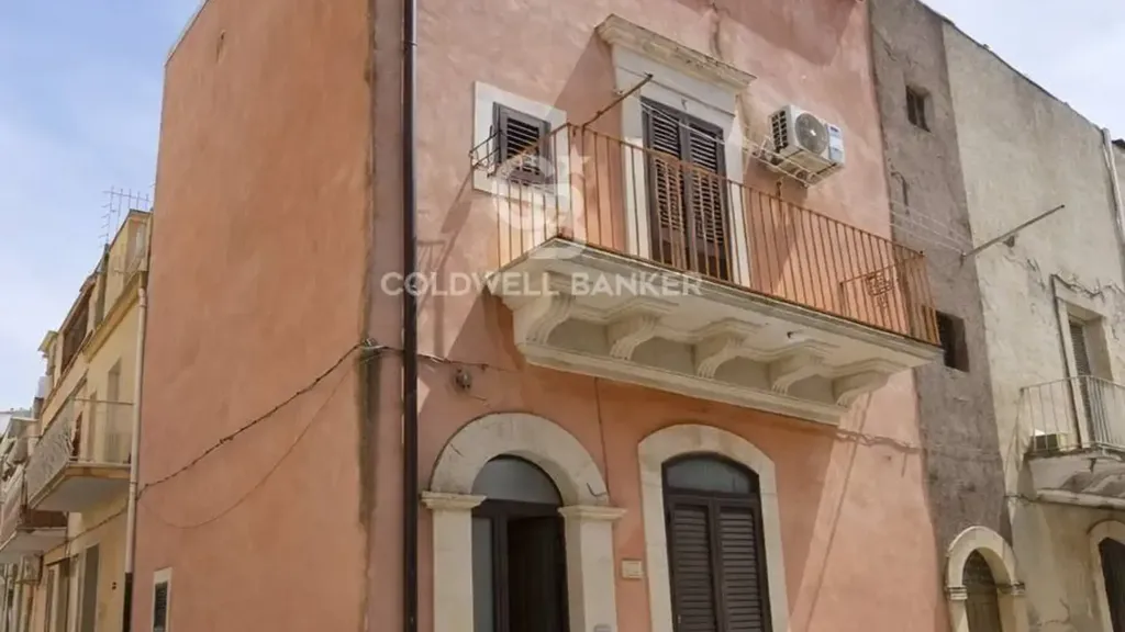 Välivaade - Restored Villa with Balcony in Ragusa