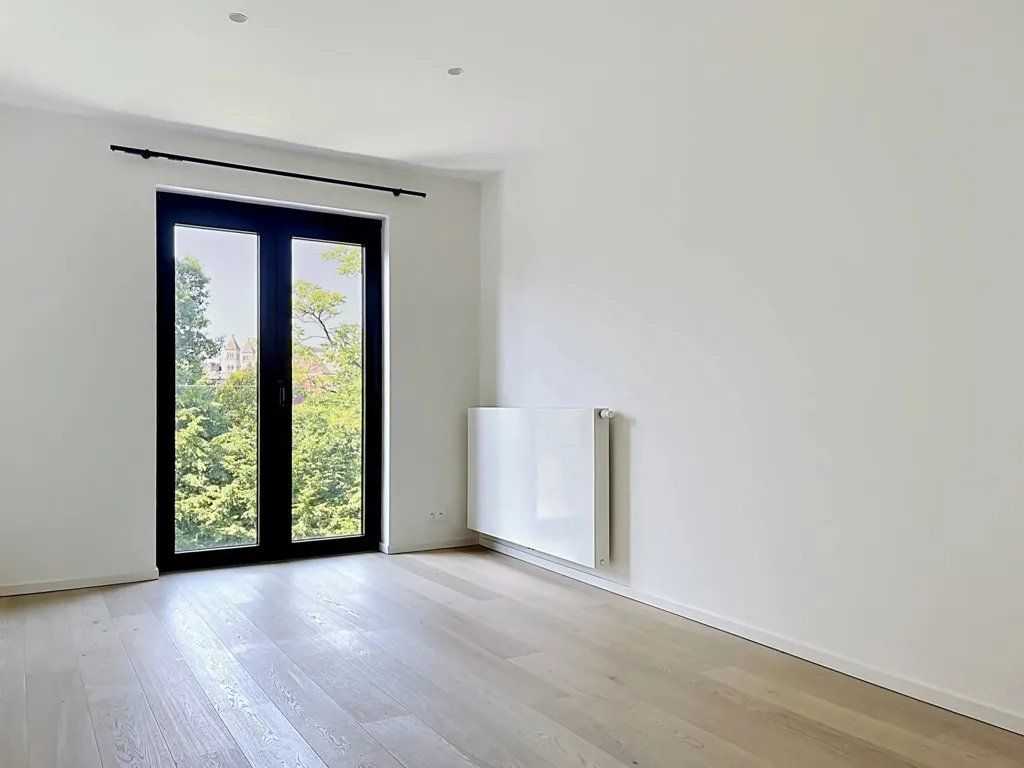 Toad - Art Deco Duplex Penthouse near Montgomery
