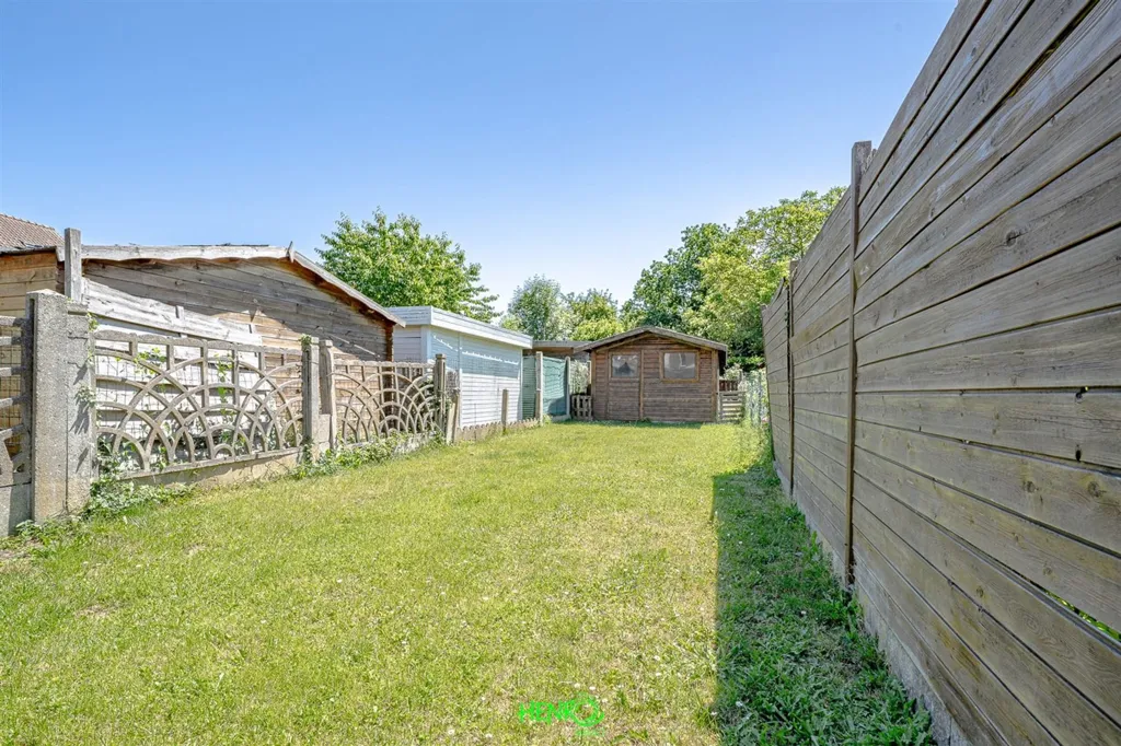 Aed - Detached House with Garden in Estaimpuis