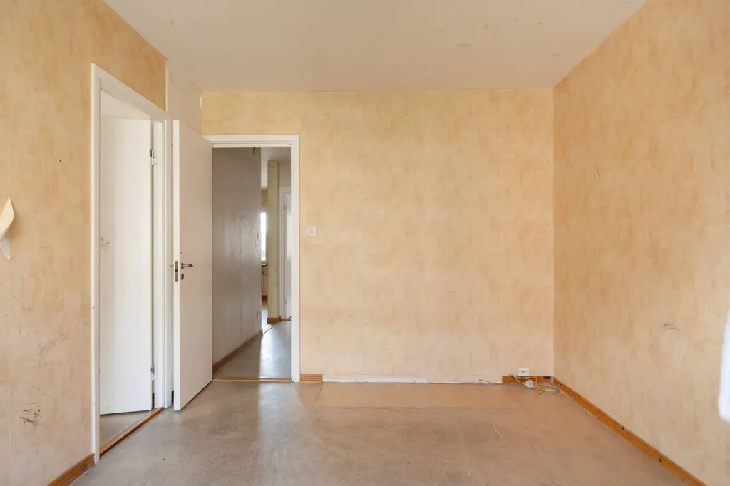 4-toaline korter asukohas Solna kommun