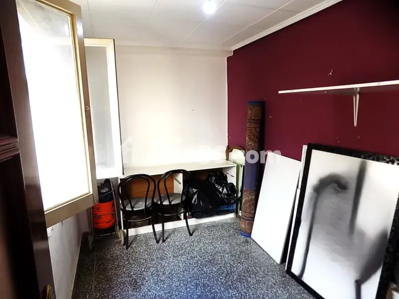 Buanderie - Loft with Terrace near Malvarrosa Beach