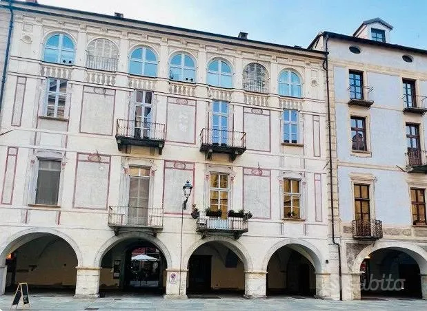 Extérieur - Loft with Balcony in Historic Centre