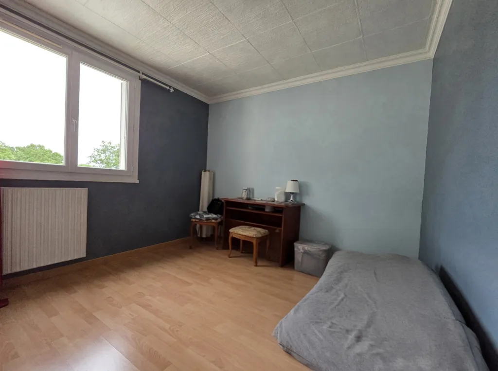 Magamistoad - Brightly Lit Flat with Parking in Plessis-Trévise