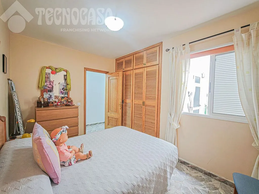 Magamistoad - Apartment with Garage and Elevator in Buzanda