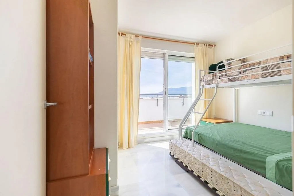 Magamistoad - Penthouse with Pool in Playa Serena