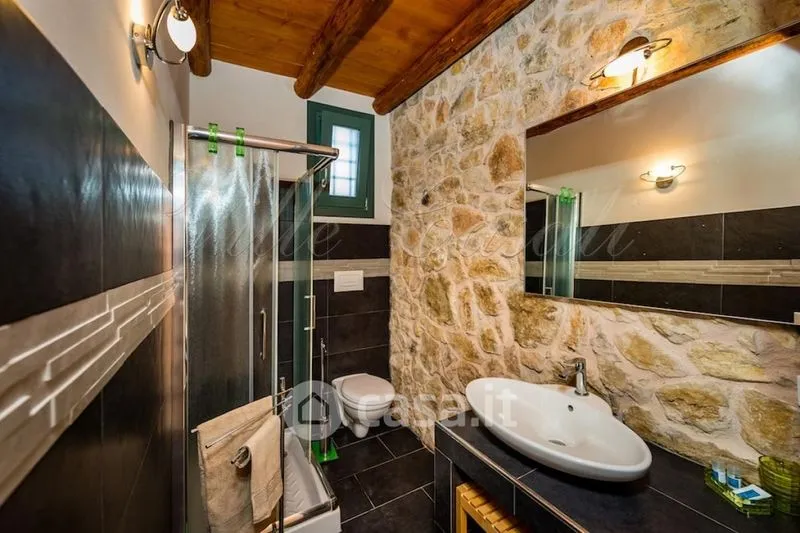Vannitoad - Rustic Baglio with Pool in Castellammare del Golfo