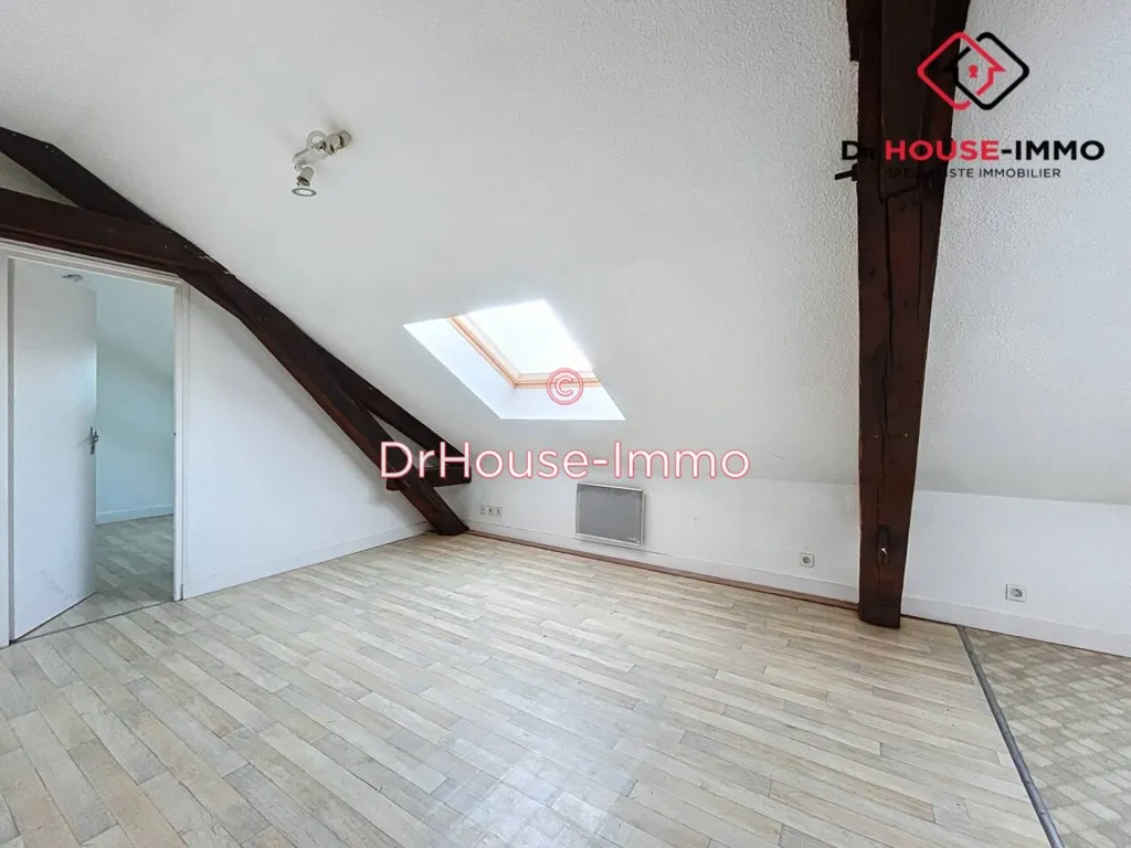 Toad - Bright 2-Bed Flat near Périgueux Station