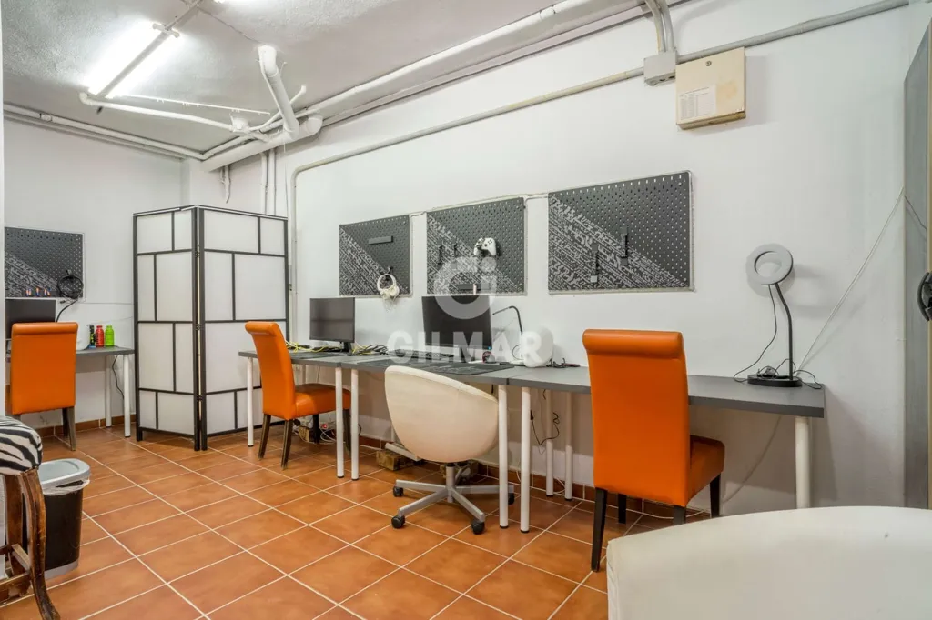 Kabinet - Luxury Villa with Sea View in Benahavís