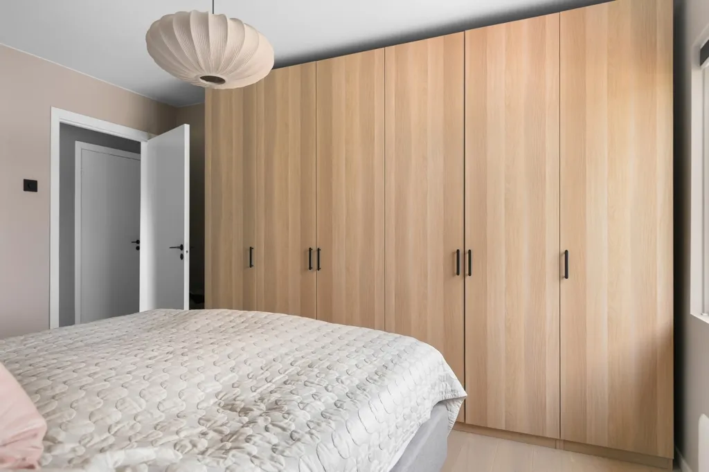 Chambres - Duplex with South-West Terrace in Oslo