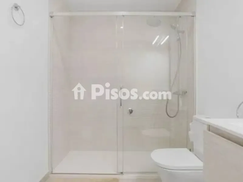 Bagni - Apartment with Pool in Estepona