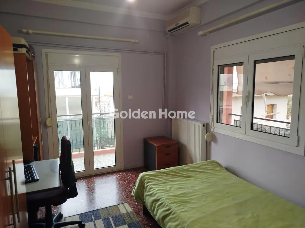 3-room apartment in GR