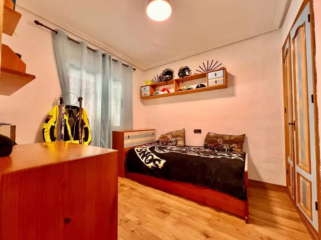 Chambres - Chalet with Pool in Los Balcones, Torrevieja