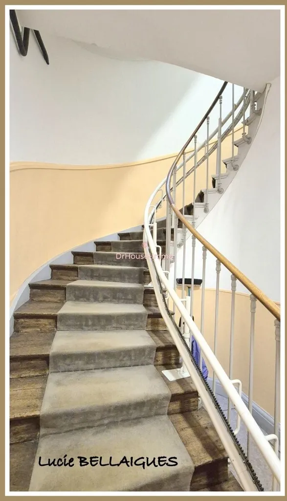 Rooms - Characterful Maison de Maître with Courtyard in Troyes Centre