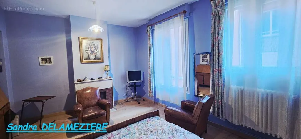 Magamistoad - Character Apartment with Lift in Amiens Centre