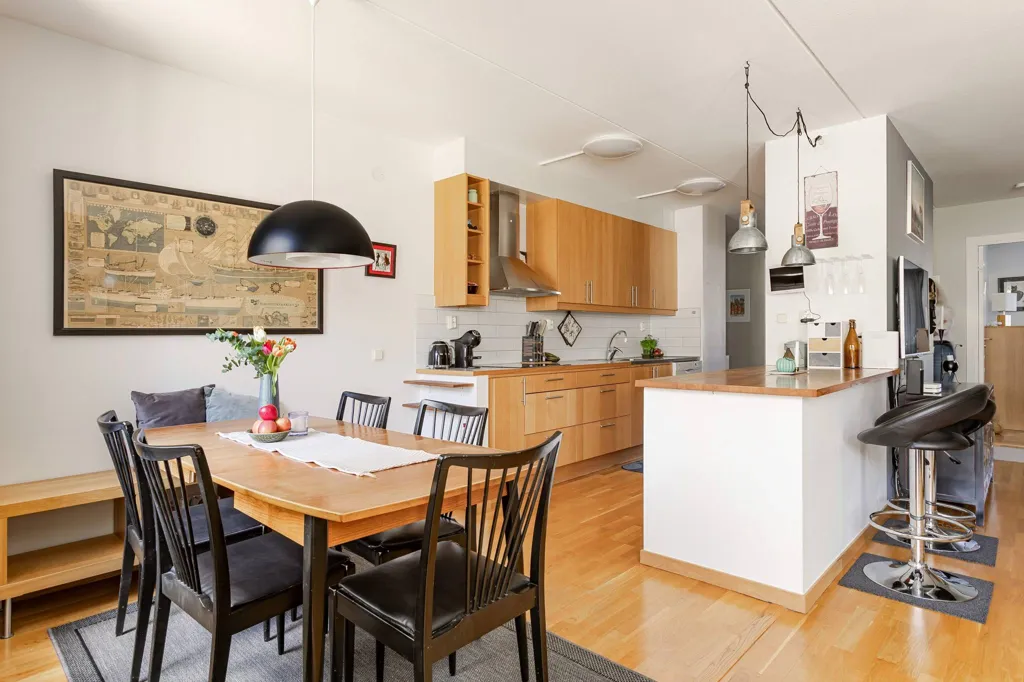Appartement 4 pièces à Kungälvs kommun