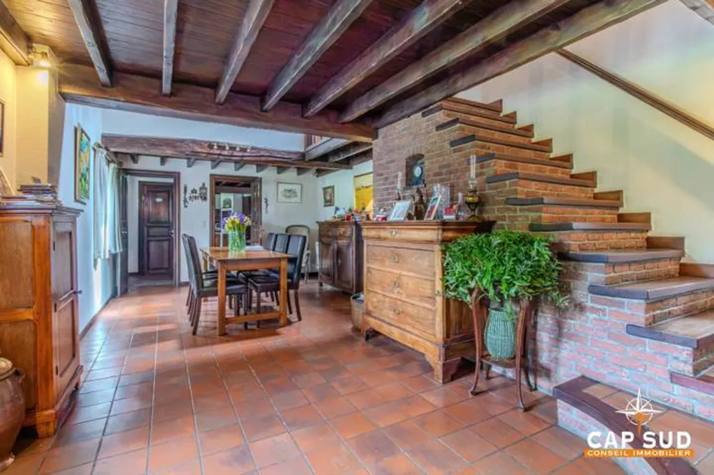 Maison 3 chambres à Braives