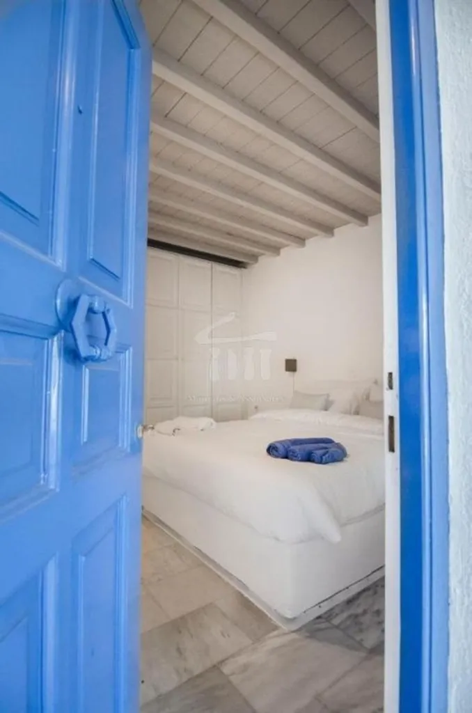 Magamistoad - Villa with Sea View in Mykonos