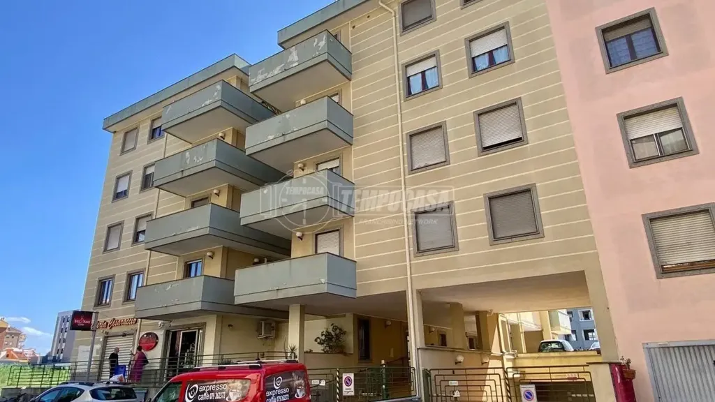 Välivaade - Apartment with Terraces in Sassari