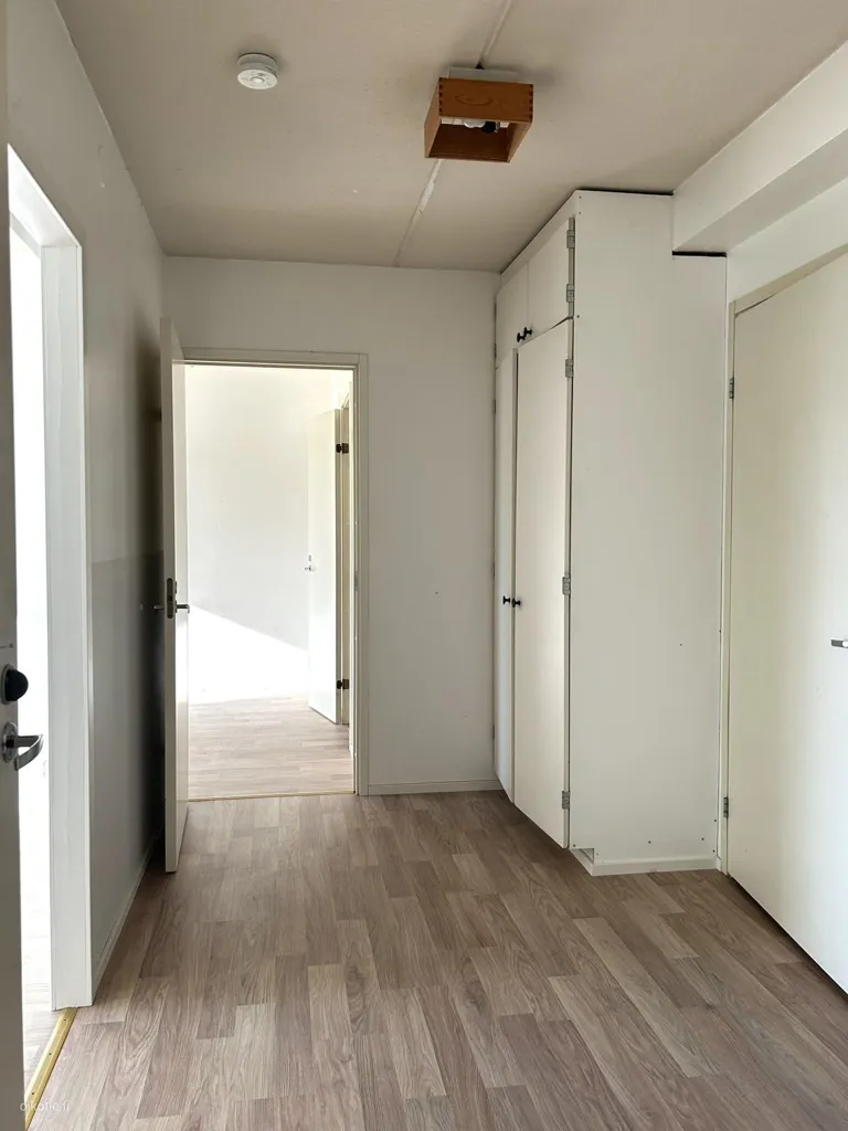 Esik - Modernised Apartment with Sauna in Ollikkala, Salo