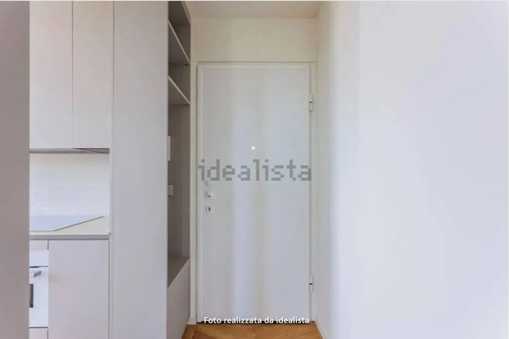 Esik - Luxury Apartment with Panoramic View in Milan