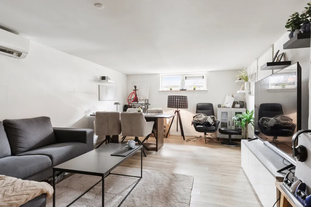 Maison 7 pièces à Hedehusene