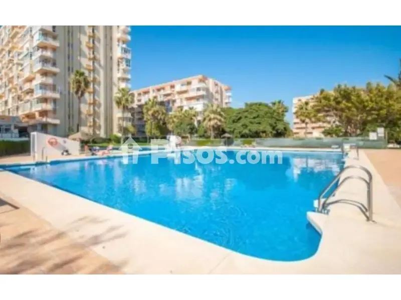 Bassein - Studio with Pool in Benalmádena Gamonal