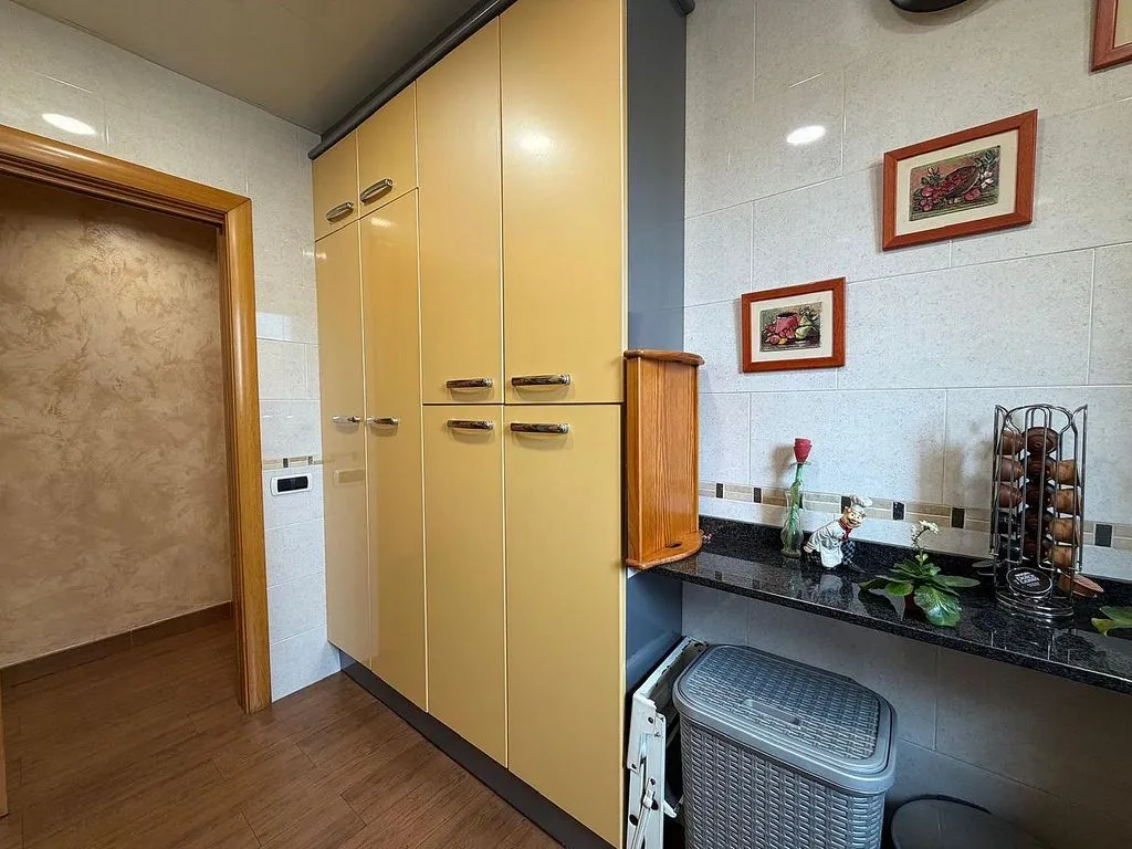 Ingresso - Bright Apartment with Air Conditioning in Sant Pere