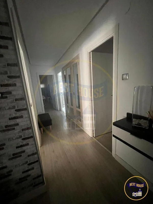 Esik - Ample Flat with Terrace in Cuenca Centre
