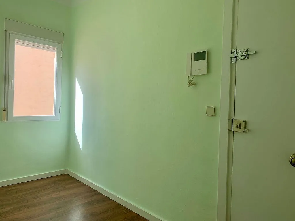 Pièces - Apartment with South View in Madrid