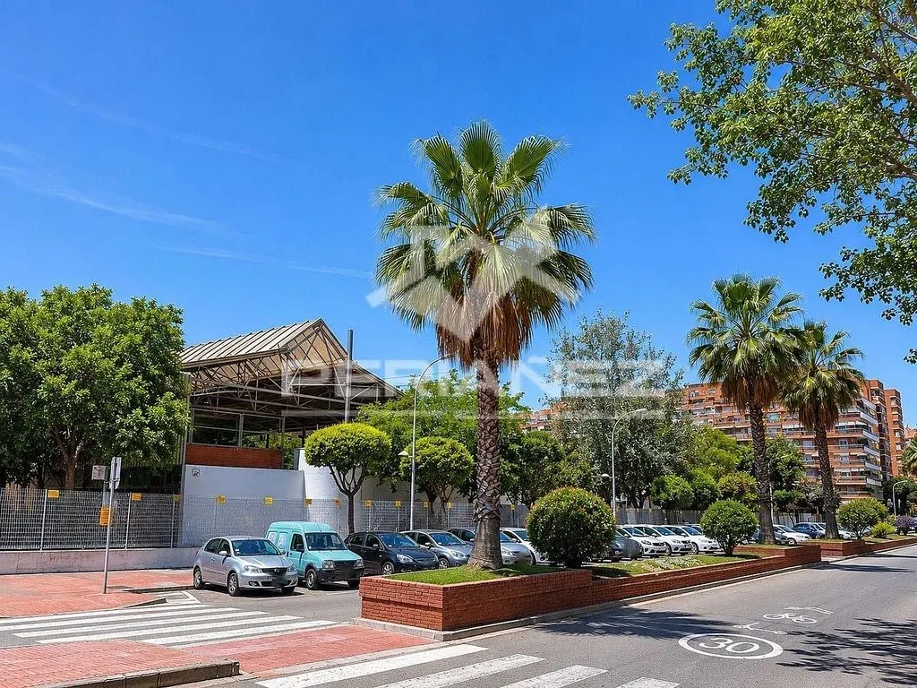 Penthouse with Terraces in Plaça Catalunya