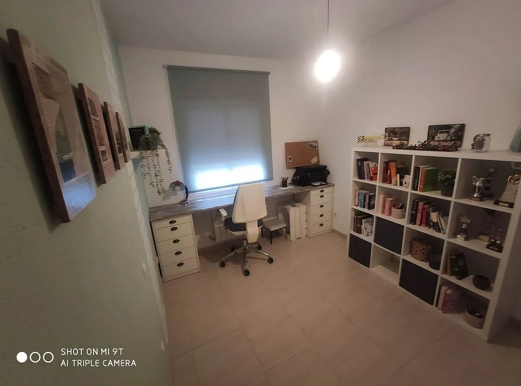 Studio - Adosado with Terrace in Las Lomas