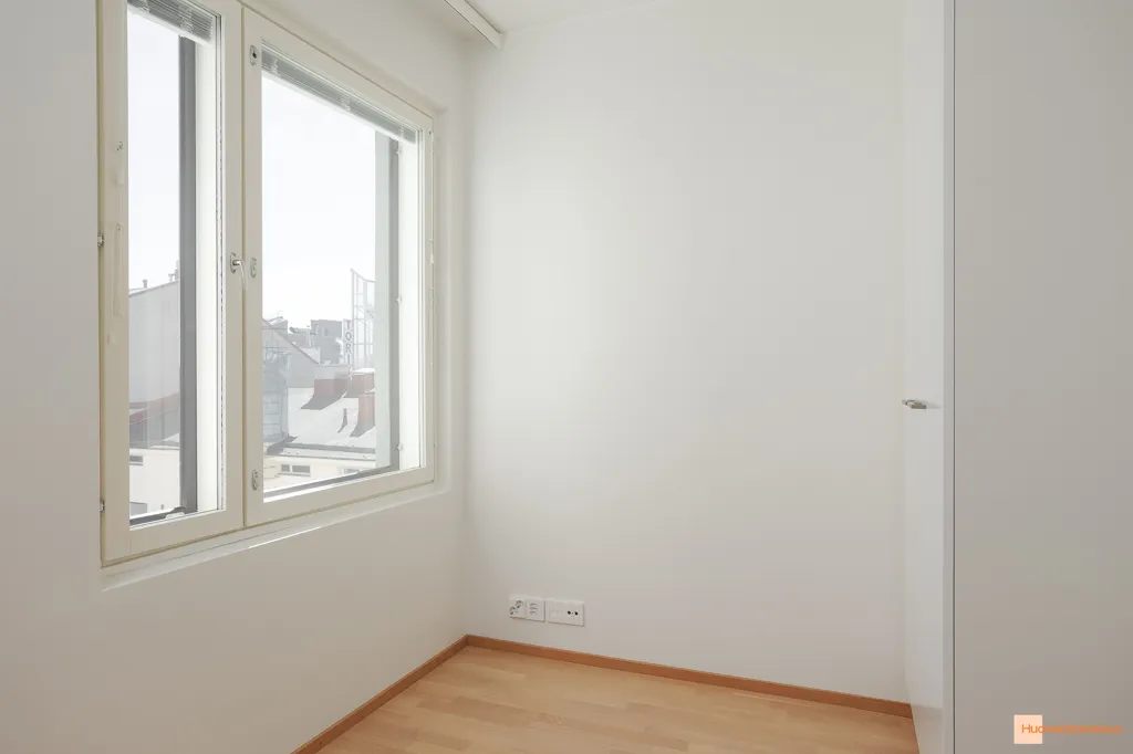 Toad - Modern Flat with Balcony in Jyväskylä