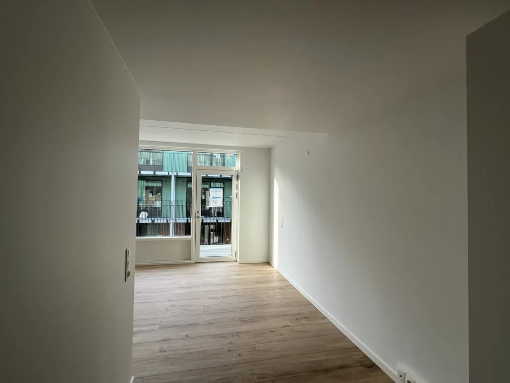 Stanze - 2-Bedroom Apartment with Modern Design in Søborg
