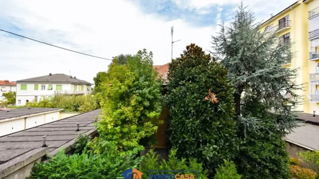 Jardin - Quadruplex with Balcony in Villastellone