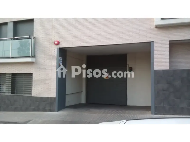 Esterno - Luxury Loft with Park View in Terrassa